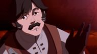 His appearance is reminiscent of Charles Bronson (Image via Studio Trigger)